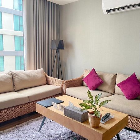 Xq Pattaya Hotel Eksteriør bilde