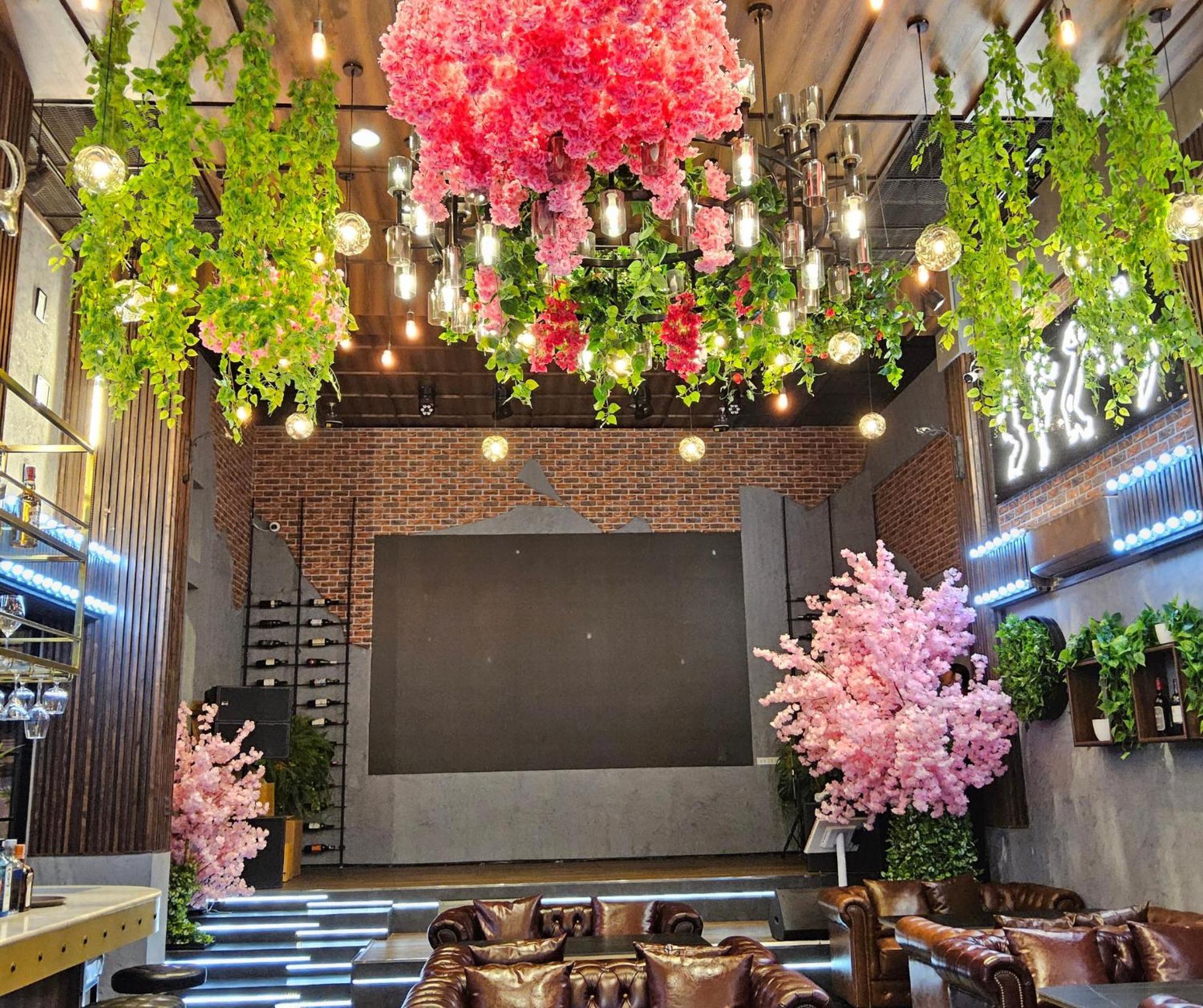Xq Pattaya Hotel Eksteriør bilde