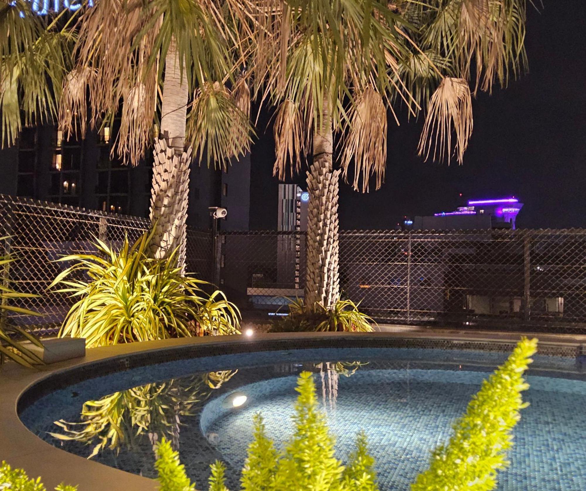 Xq Pattaya Hotel Eksteriør bilde